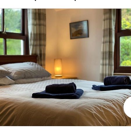 Beautiful Secluded Farmhouse With Hot Tub Villa Barmouth Dış mekan fotoğraf