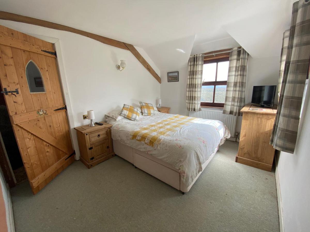 Beautiful Secluded Farmhouse With Hot Tub Villa Barmouth Dış mekan fotoğraf